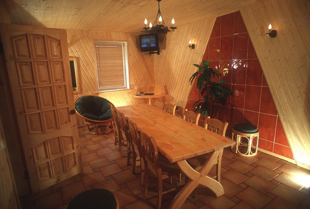 Ecoland Hotel Tallinn Bagian luar foto